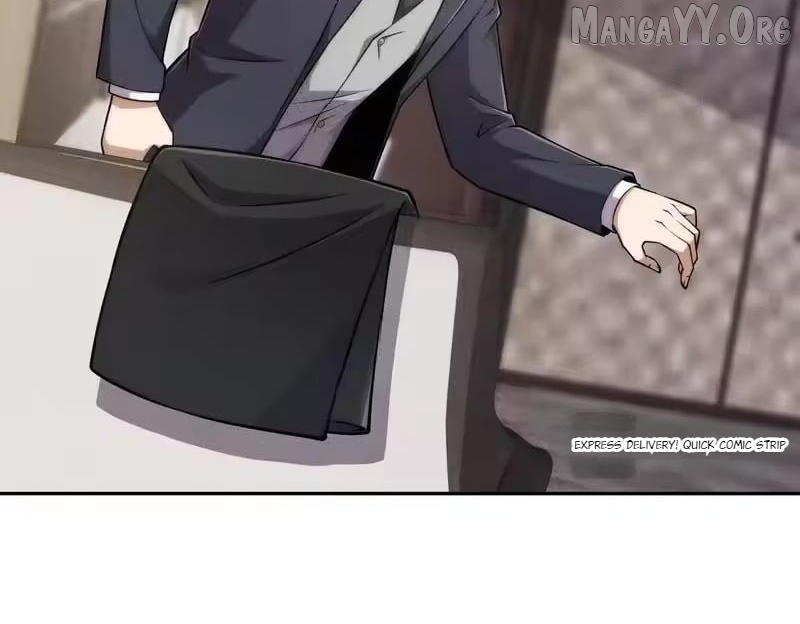 Hidden Dragon in the City (2025) Chapter 48 - page 15